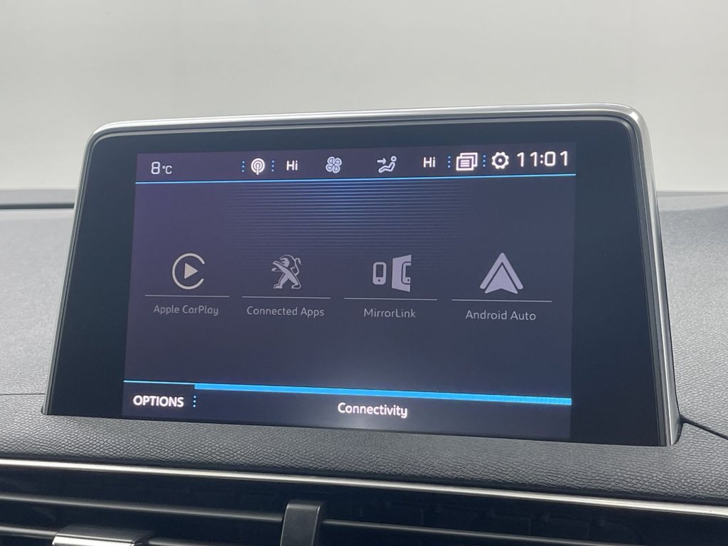 Used Peugeot 3008 2019 for sale - 76590918: Photo 27