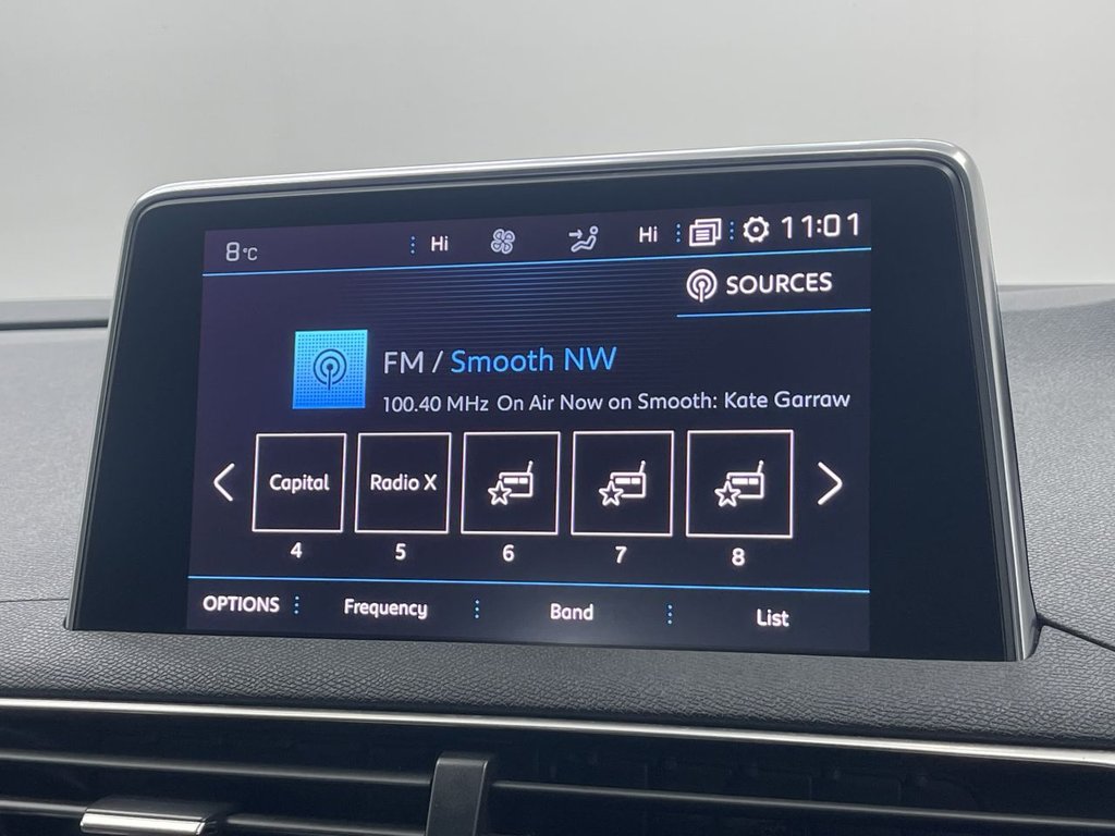 Used Peugeot 3008 2019 for sale - 76590918: Photo 30