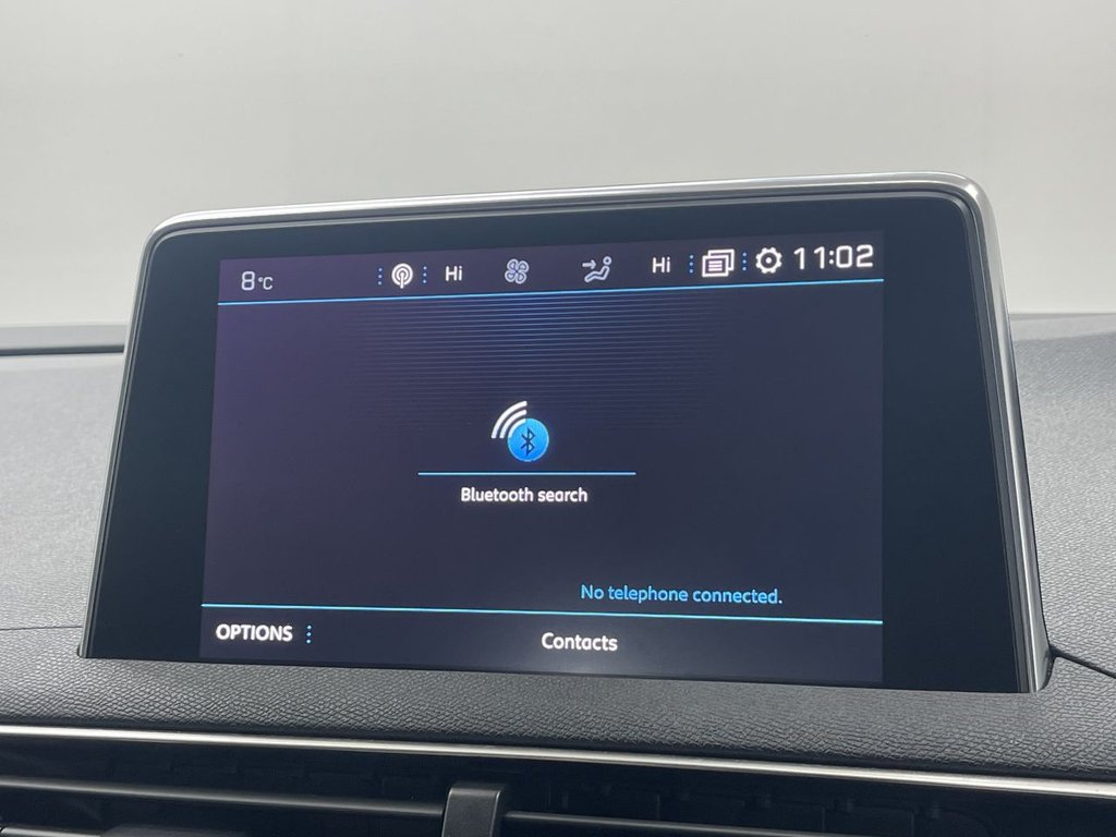 Used Peugeot 3008 2019 for sale - 76590918: Photo 33