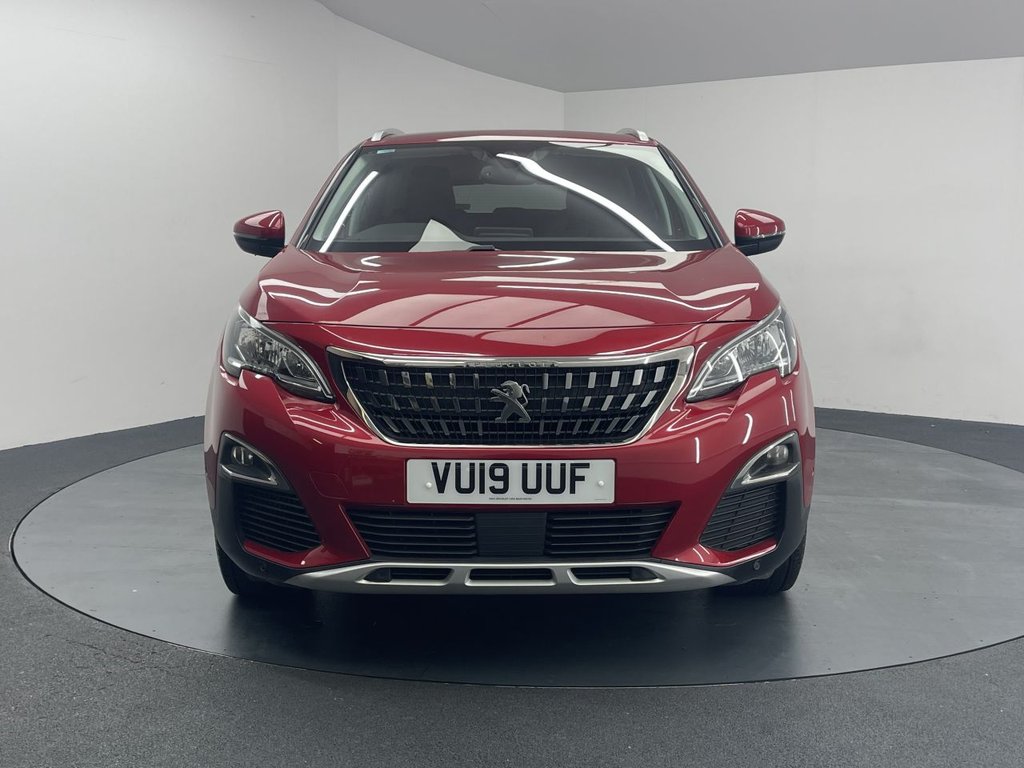 Used Peugeot 3008 2019 for sale - 76590918: Photo 5