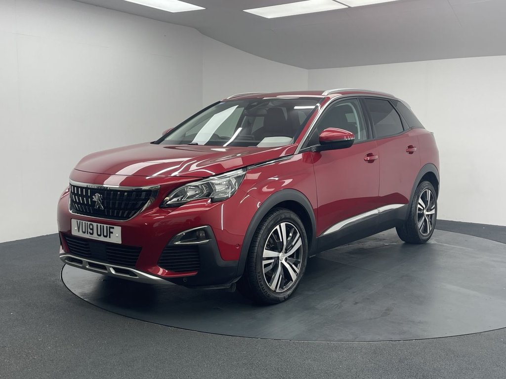 Used Peugeot 3008 2019 for sale - 76590918: Photo 6