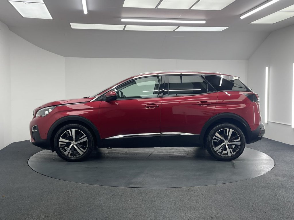Used Peugeot 3008 2019 for sale - 76590918: Photo 7