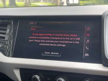 Used Audi A1 2019 for sale - 74784876: Photo