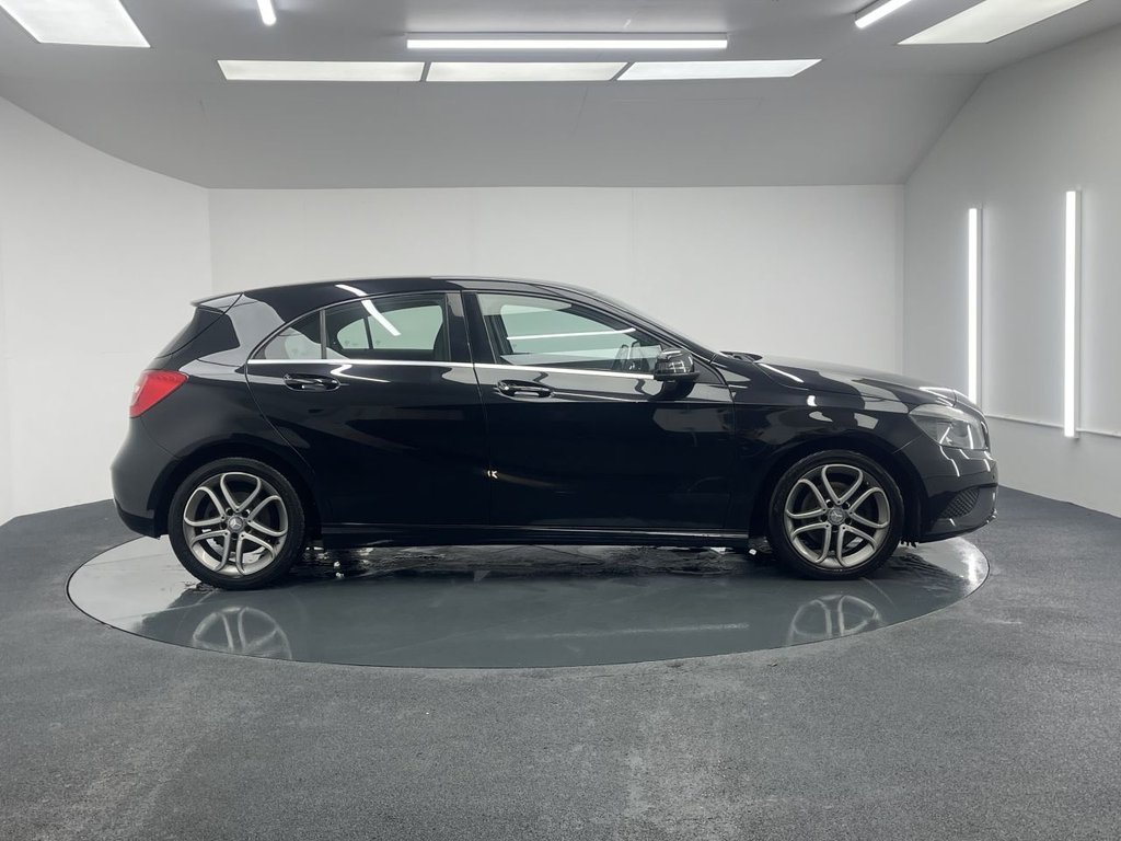 Used Mercedes-Benz A-Class 2015 for sale - 76803768: Photo 13