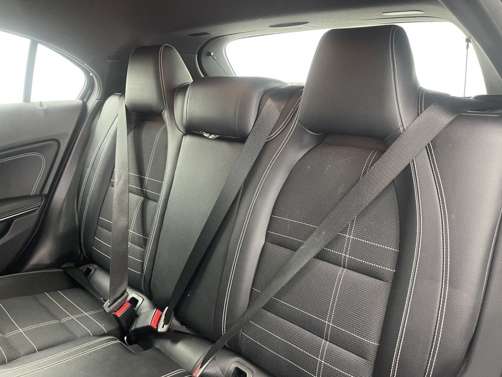 Used Mercedes-Benz A-Class 2015 for sale - 76803768: Photo 15