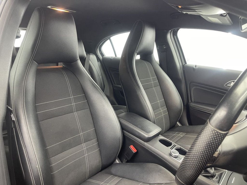 Used Mercedes-Benz A-Class 2015 for sale - 76803768: Photo 2