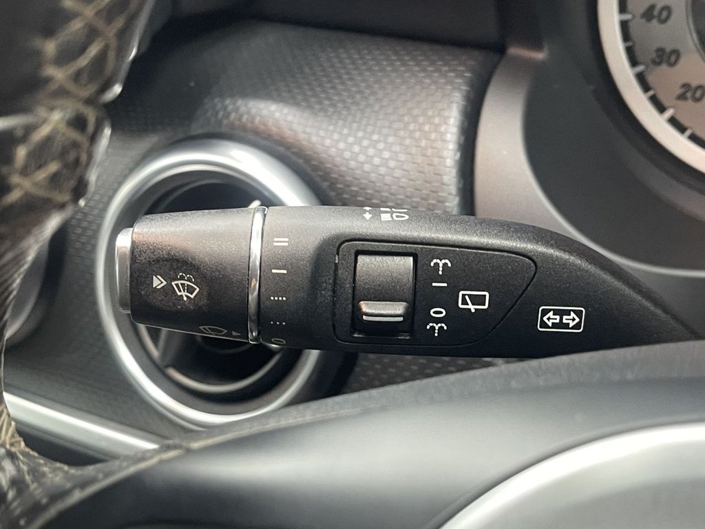 Used Mercedes-Benz A-Class 2015 for sale - 76803768: Photo 21