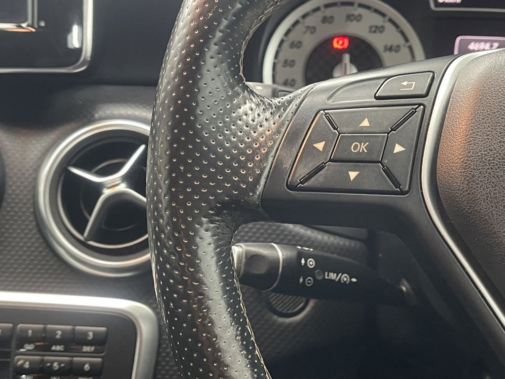 Used Mercedes-Benz A-Class 2015 for sale - 76803768: Photo 22