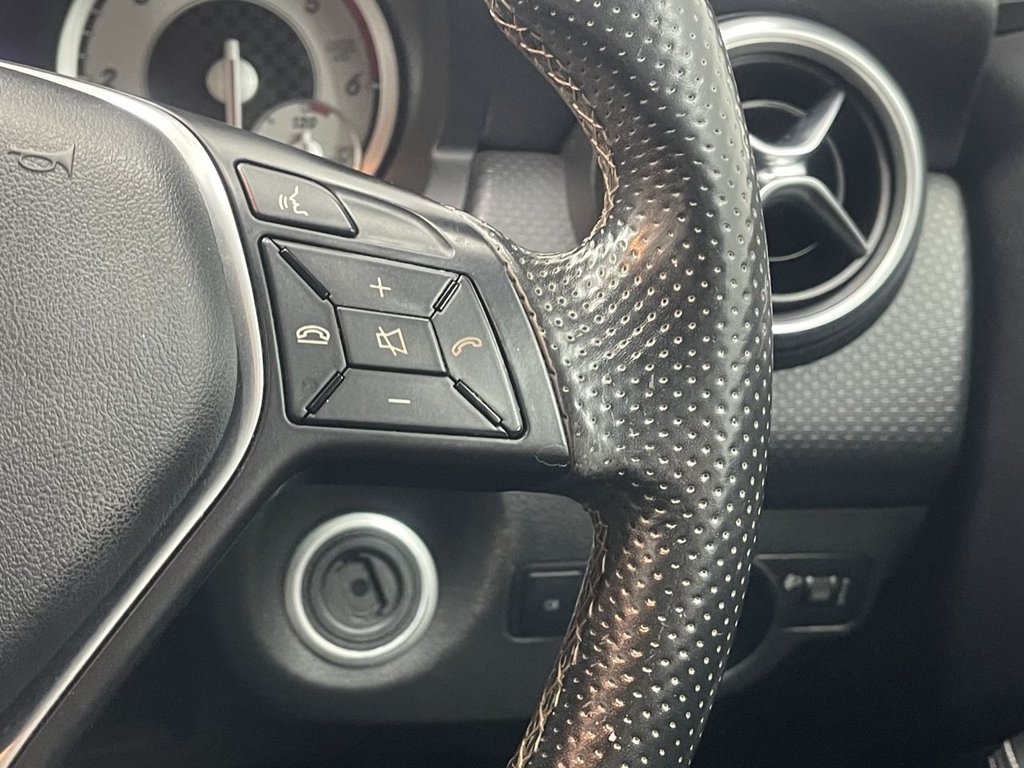 Used Mercedes-Benz A-Class 2015 for sale - 76803768: Photo 23