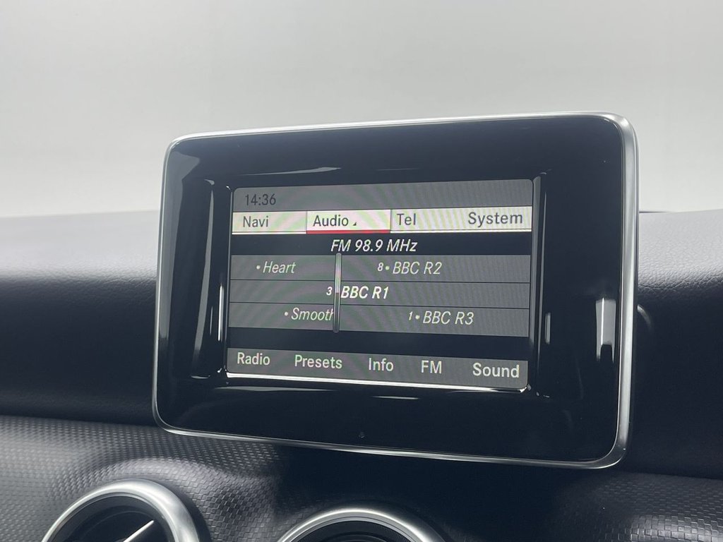 Used Mercedes-Benz A-Class 2015 for sale - 76803768: Photo 26