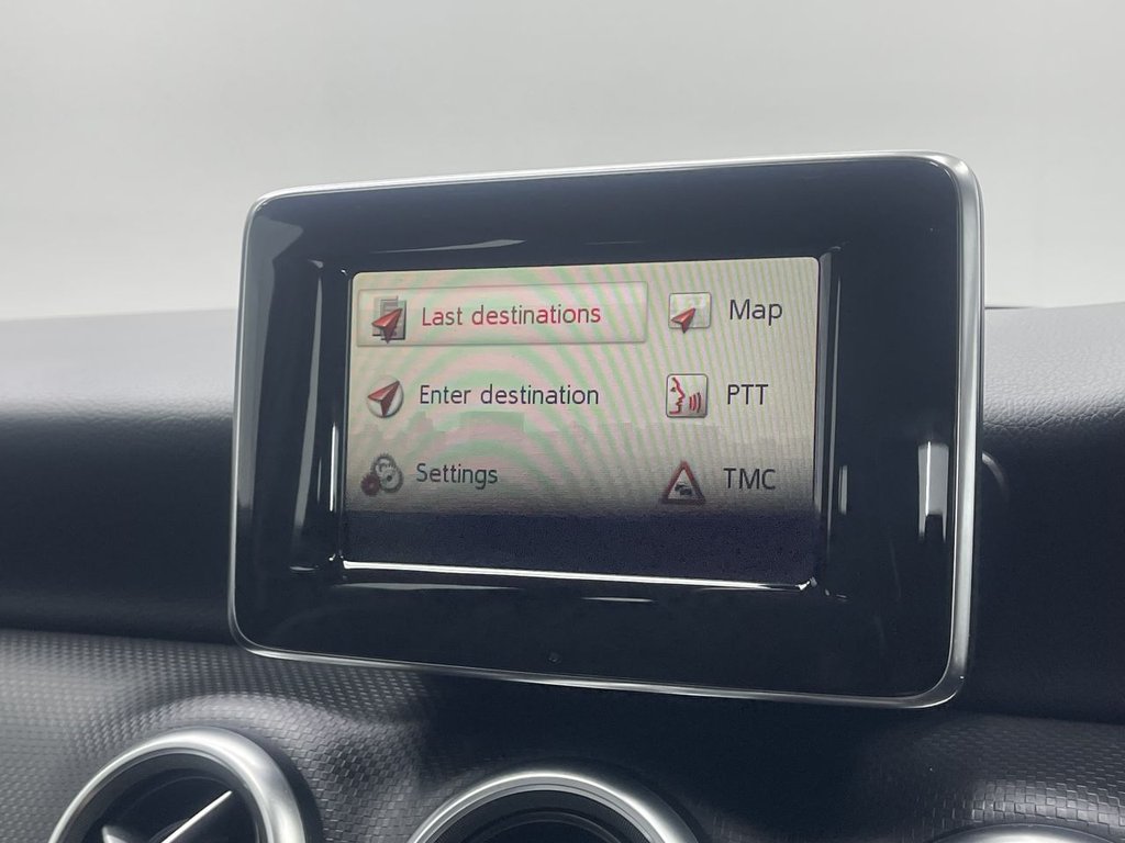 Used Mercedes-Benz A-Class 2015 for sale - 76803768: Photo 27