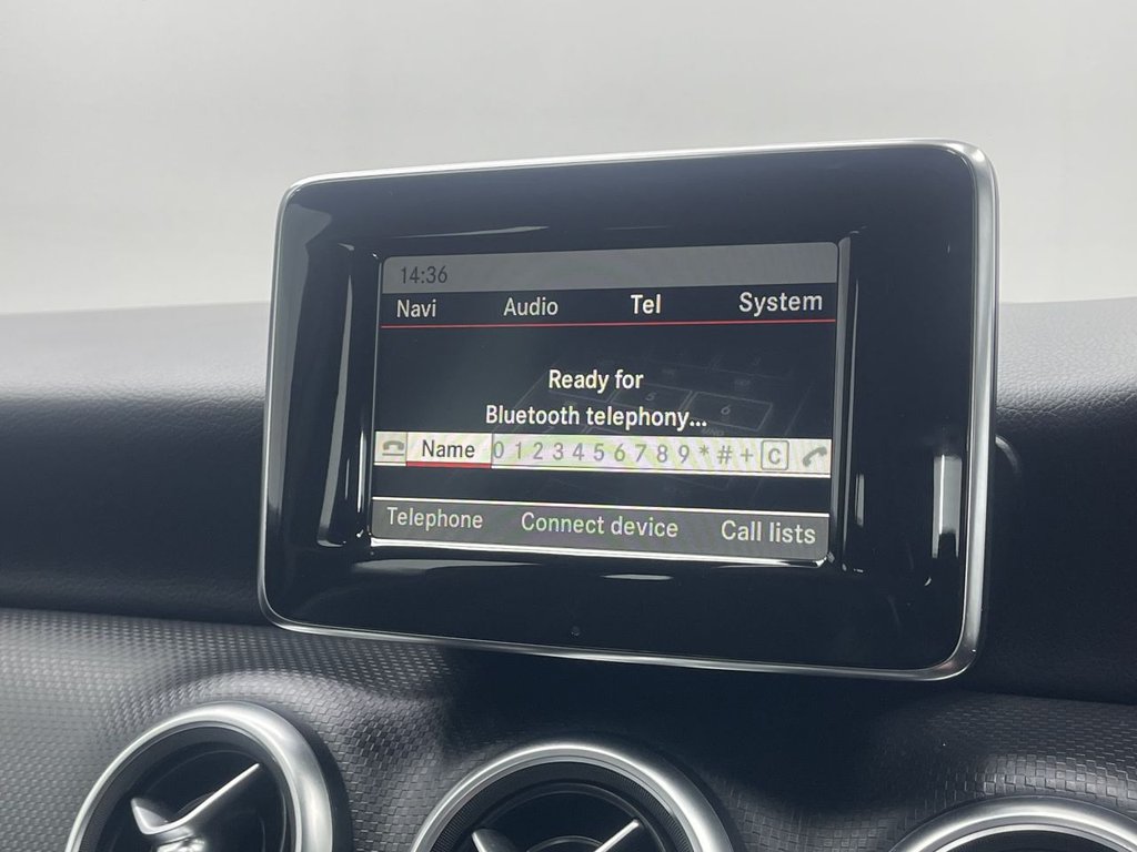 Used Mercedes-Benz A-Class 2015 for sale - 76803768: Photo 28