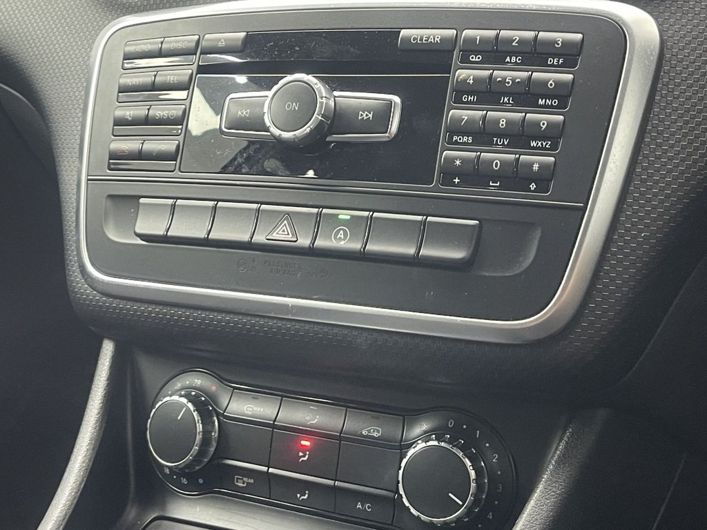 Used Mercedes-Benz A-Class 2015 for sale - 76803768: Photo 29