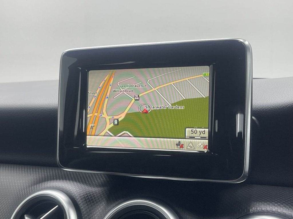 Used Mercedes-Benz A-Class 2015 for sale - 76803768: Photo 3