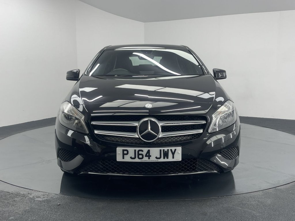 Used Mercedes-Benz A-Class 2015 for sale - 76803768: Photo 5