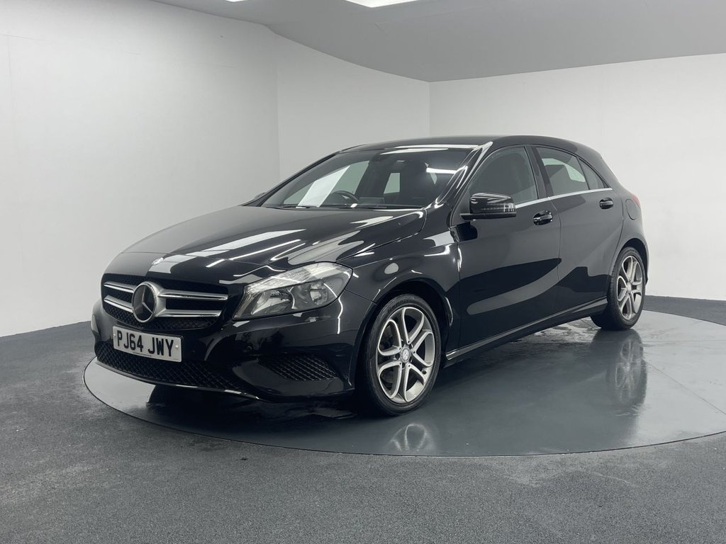 Used Mercedes-Benz A-Class 2015 for sale - 76803768: Photo 6