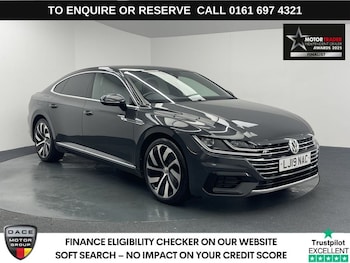 Volkswagen - Arteon