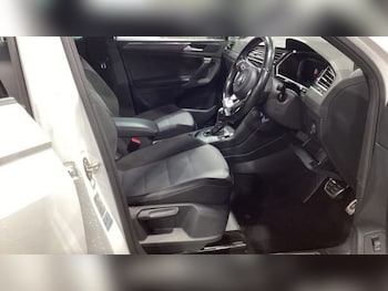 Used Volkswagen Tiguan 2019 for sale - 77080297: Photo