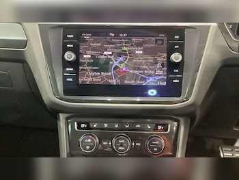 Used Volkswagen Tiguan 2019 for sale - 77080297: Photo