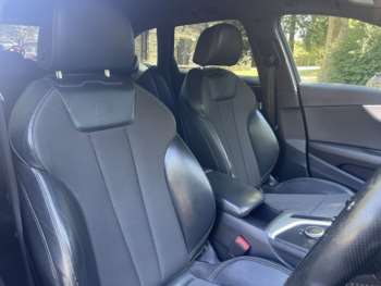 Used Audi A4 Avant 2016 for sale - 74675593: Photo