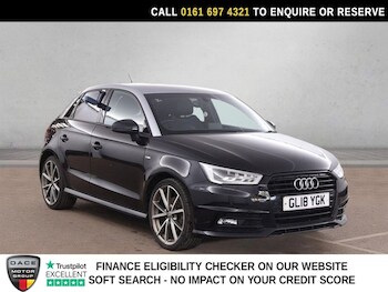 Used Audi A1 2018 for sale - 78030341: Photo