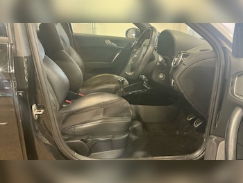 Used Audi A1 2018 for sale - 78030341: Photo