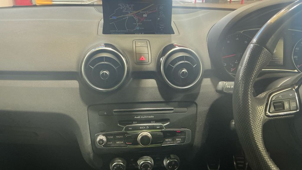 Used Audi A1 2018 for sale - 78030341: Photo 3