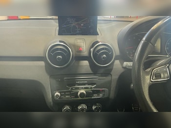 Used Audi A1 2018 for sale - 78030341: Photo