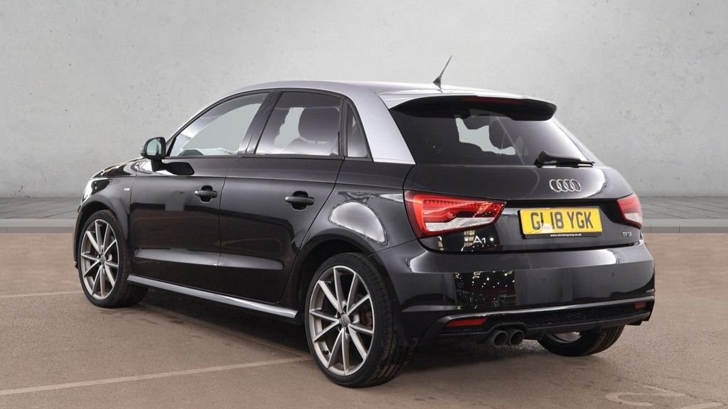 Used Audi A1 2018 for sale - 78030341: Photo 6