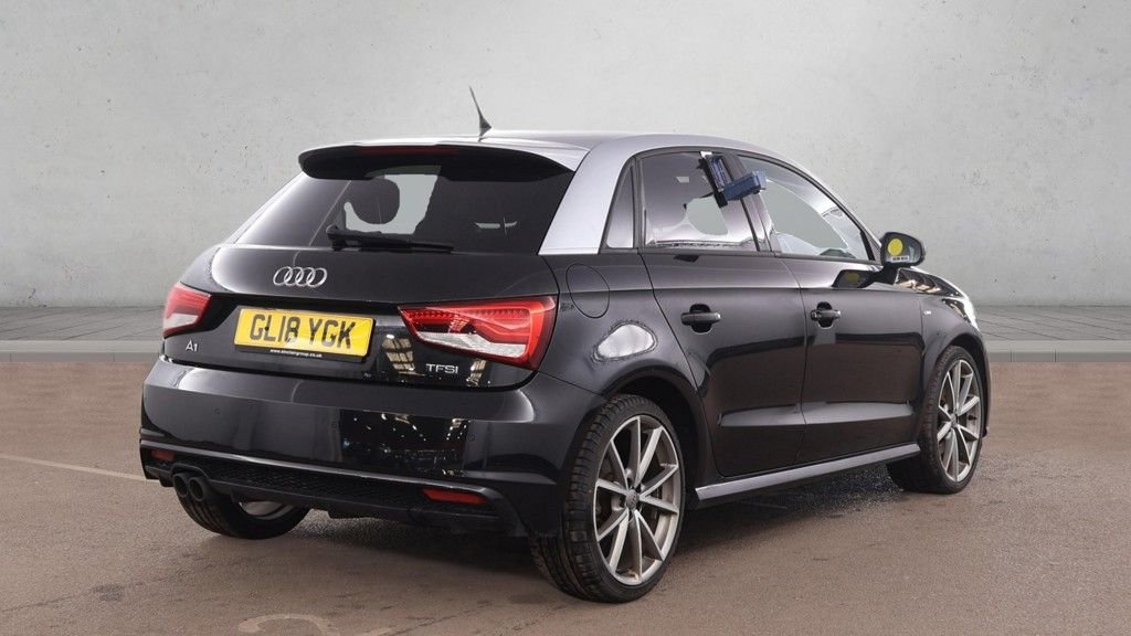 Used Audi A1 2018 for sale - 78030341: Photo 7