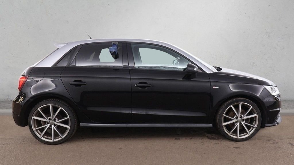 Used Audi A1 2018 for sale - 78030341: Photo 8