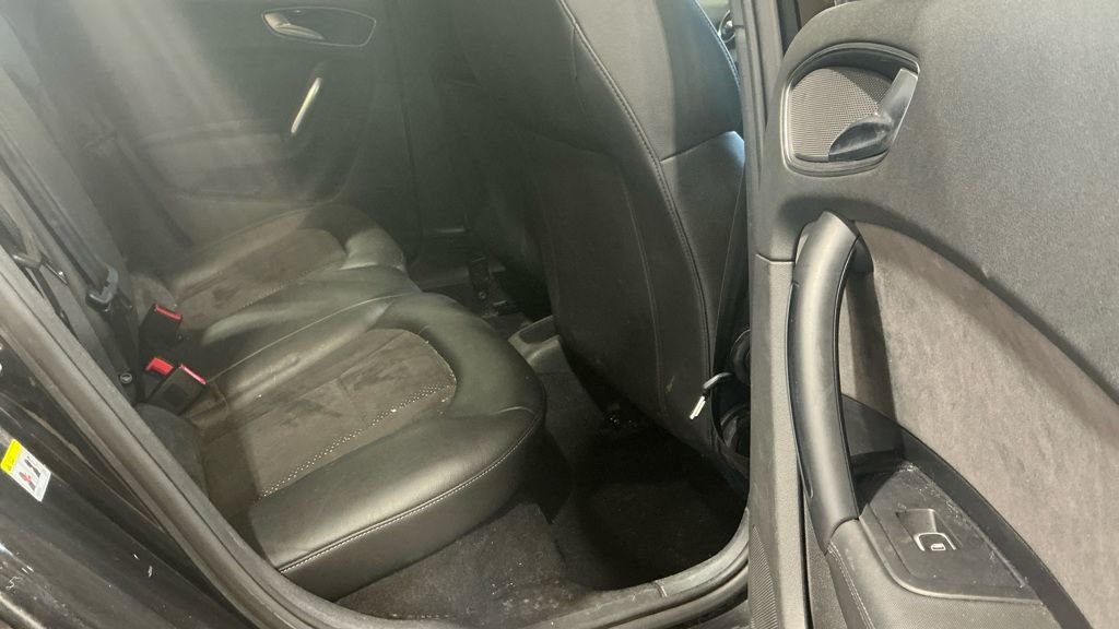 Used Audi A1 2018 for sale - 78030341: Photo 9