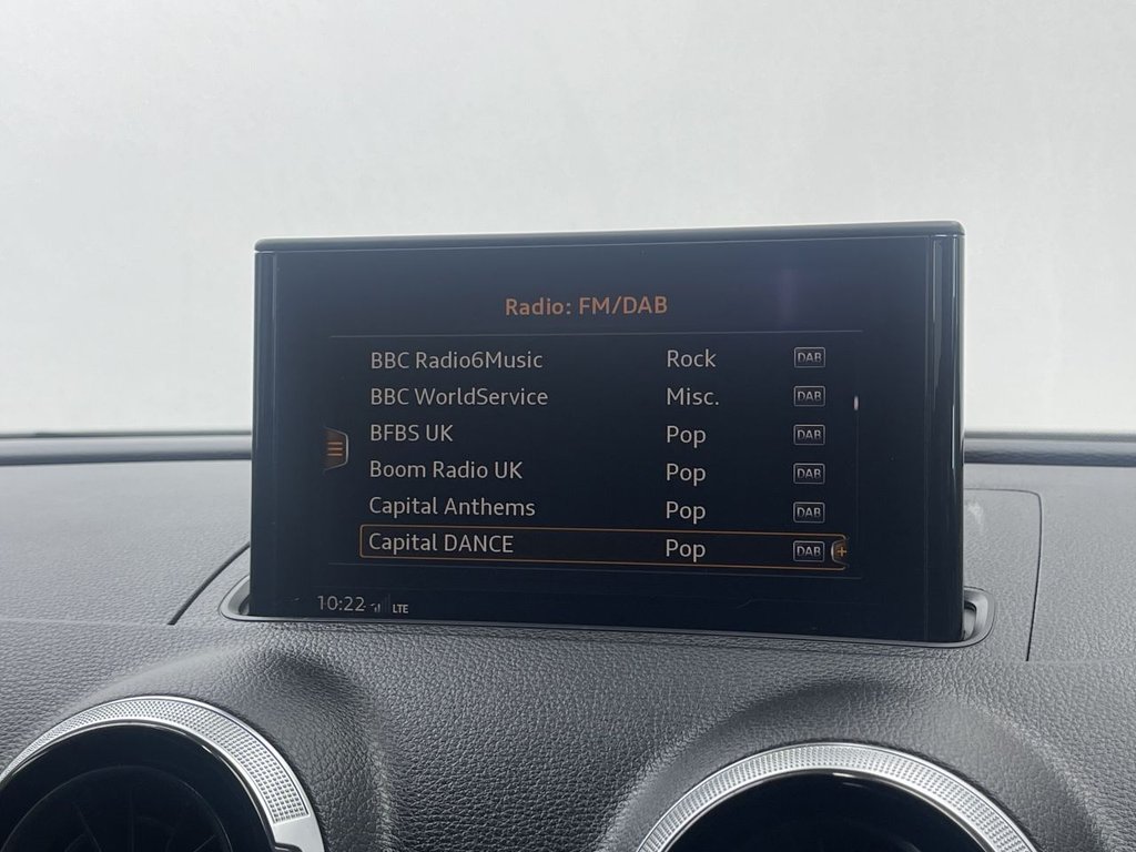 Used Audi A3 2018 for sale - 76375998: Photo 29