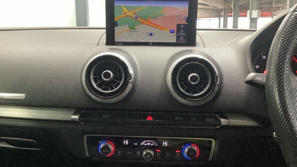 Used Audi A3 2018 for sale - 76375998: Photo 3