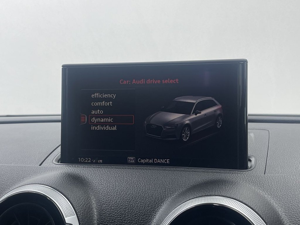 Used Audi A3 2018 for sale - 76375998: Photo 30