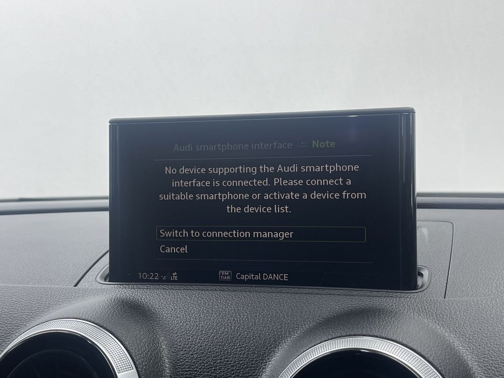 Used Audi A3 2018 for sale - 76375998: Photo 33