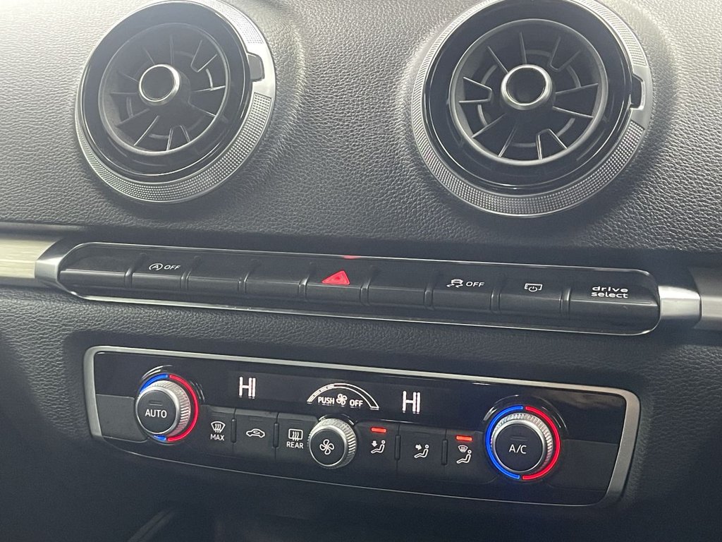 Used Audi A3 2018 for sale - 76375998: Photo 34