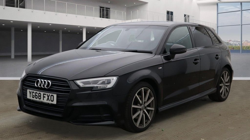 Used Audi A3 2018 for sale - 76375998: Photo 5