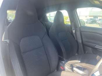Used Nissan Juke 2020 for sale - 74277362: Photo