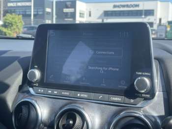 Used Nissan Juke 2020 for sale - 74277362: Photo