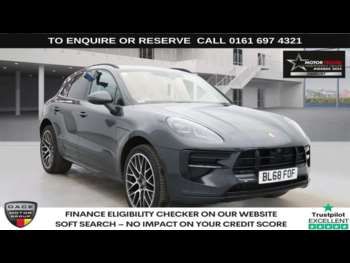 2019 (68) - 2.0T SUV 5dr Petrol PDK 4WD Euro 6 (s/s) (245 ps)