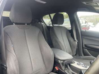Used BMW 1 Series 2017 for sale - 74541627: Photo