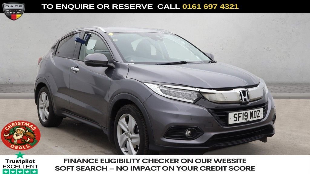 Used Honda HR-V 2019 for sale - 76731271: Photo 1