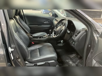 Used Honda HR-V 2019 for sale - 76731271: Photo