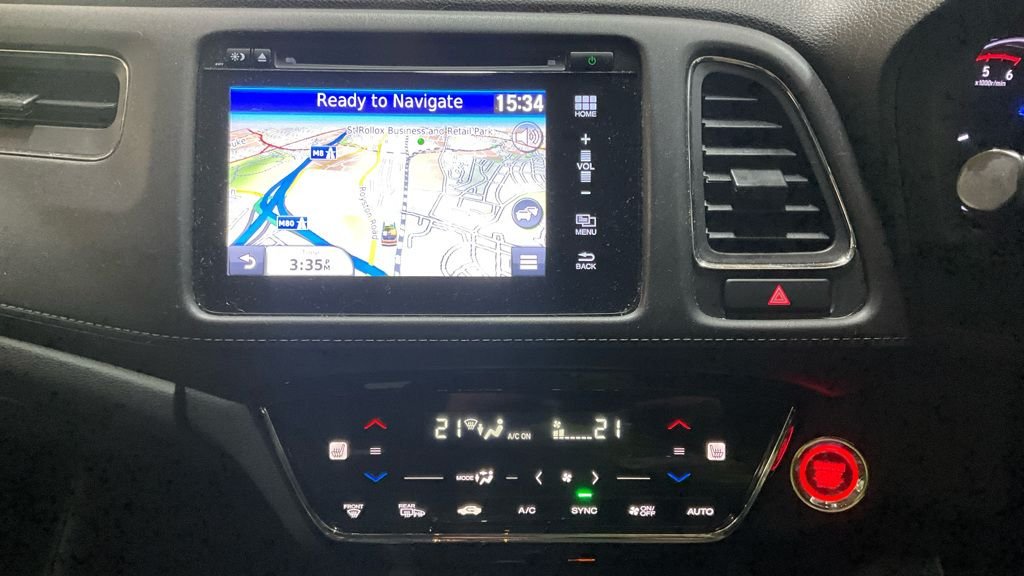 Used Honda HR-V 2019 for sale - 76731271: Photo 3