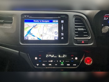 Used Honda HR-V 2019 for sale - 76731271: Photo