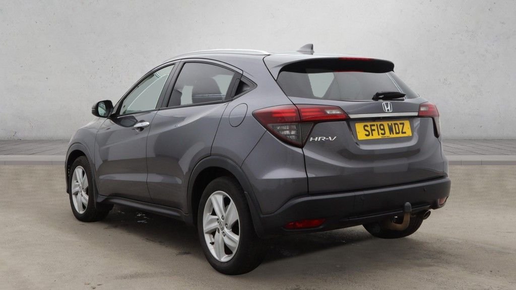 Used Honda HR-V 2019 for sale - 76731271: Photo 6