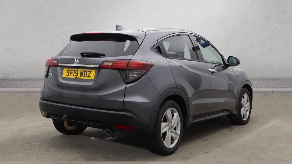 Used Honda HR-V 2019 for sale - 76731271: Photo 7
