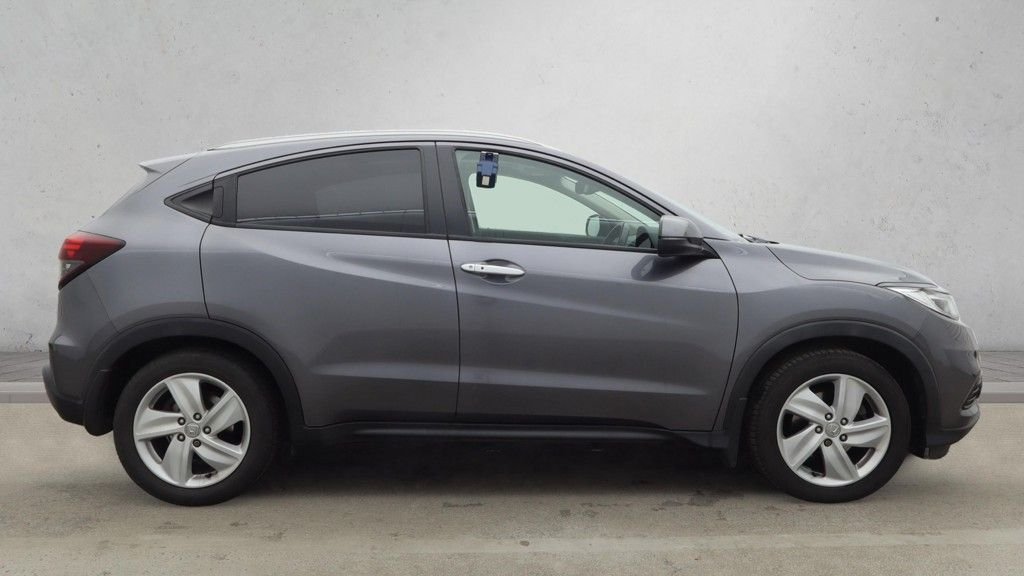 Used Honda HR-V 2019 for sale - 76731271: Photo 8