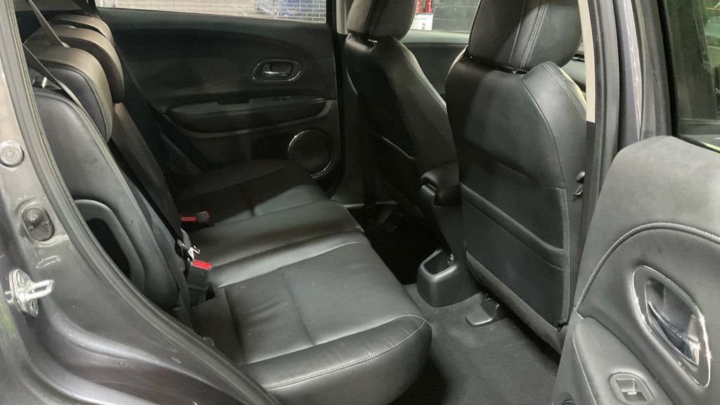 Used Honda HR-V 2019 for sale - 76731271: Photo 9